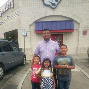 Meet your Posher, Wilber